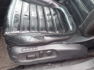 Passat 1.6 benzina FSI - imagine 6