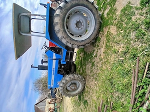 Vând Landini 10000 - imagine 3