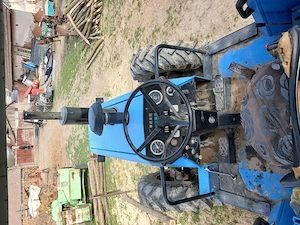 Vând Landini 10000 - imagine 4