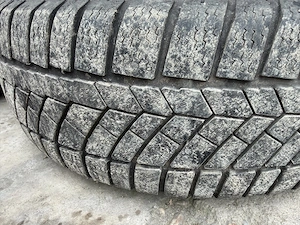 Roti/jante tabla cu cauciucuri Ford/Peugeot/Volvo/Citroen - imagine 7