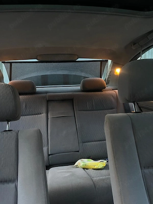 Vand Bmw Seria 3 E46 - imagine 5