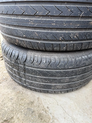 Roti/jante tabla cu cauciucuri Ford/Peugeot/Volvo/Citroen - imagine 9