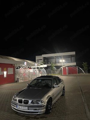 Vand Bmw Seria 3 E46