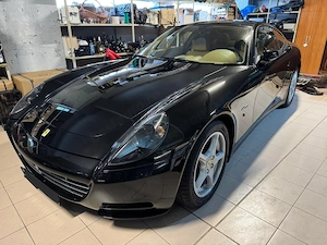 Ferrari 612 Scaglietti  - imagine 3