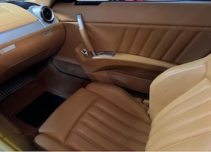 Ferrari 612 Scaglietti  - imagine 5