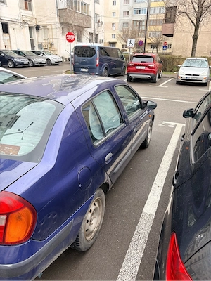  Clio 2 1.5 dci  - imagine 2