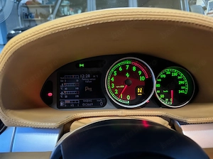 Ferrari 612 Scaglietti  - imagine 7