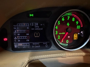 Ferrari 612 Scaglietti  - imagine 8