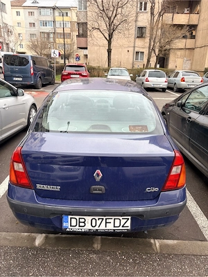  Clio 2 1.5 dci  - imagine 3