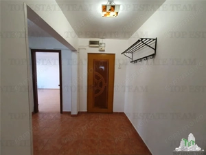Inchiriez 2 camere nemobilat parter inalt Casa de Cultura CONSTANTA