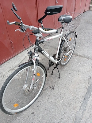 bicicleta stare buna