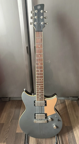 Yamaha Revstar RS820CR - Rusty Rat