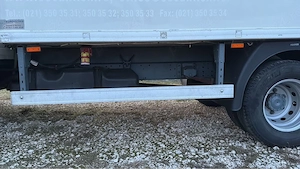 iveco 65 c18 frig  - imagine 2