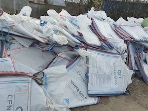 Saci rafie mari Big Bag NOI (Big Bags) de 1200 kg