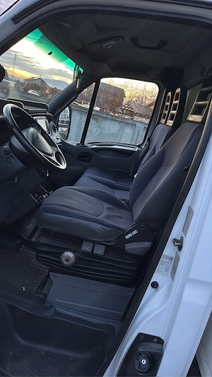 iveco 65 c18 frig  - imagine 3