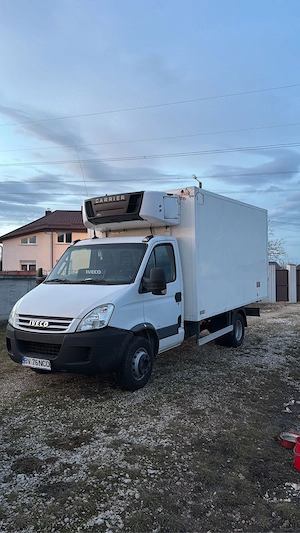 iveco 65 c18 frig  - imagine 4