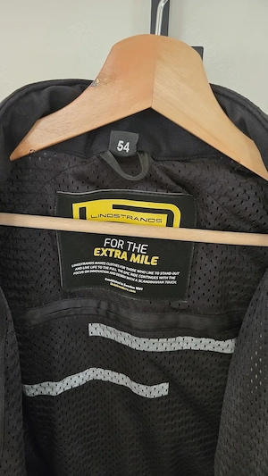 Geaca moto Lindstrands 54 - imagine 3