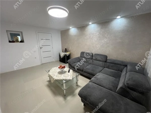 Casa individuala renovata cu 4 camere si teren 209 mp zona Terezian