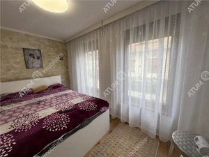 Casa individuala renovata cu 4 camere si teren 209 mp zona Terezian