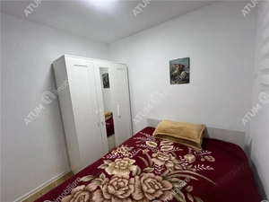 Casa individuala renovata cu 4 camere si teren 209 mp zona Terezian - imagine 11