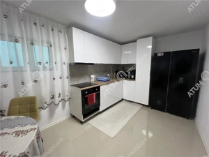 Casa individuala renovata cu 4 camere si teren 209 mp zona Terezian - imagine 5