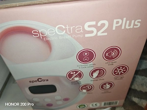 Pompă Spectra S2Plus