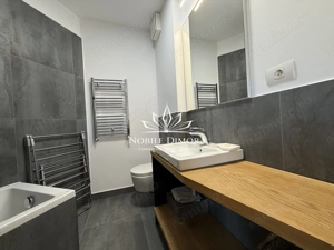 ISHO - Apartament modern cu 3 camere, 2 bai si parcare - Take Ionescu - imagine 14