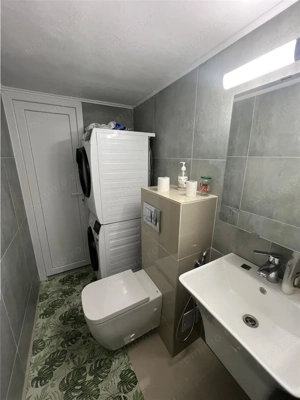 Casa individuala renovata cu 4 camere si teren 209 mp zona Terezian - imagine 16