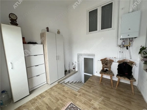 Casa individuala renovata cu 4 camere si teren 209 mp zona Terezian - imagine 19