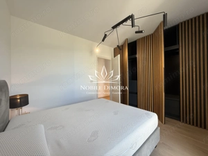 ISHO - Apartament modern cu 3 camere, 2 bai si parcare - Take Ionescu - imagine 13