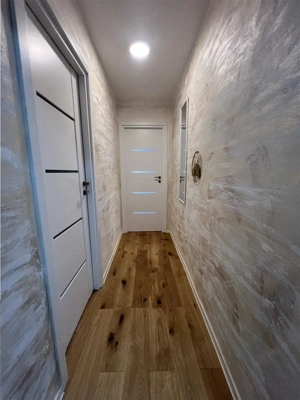 Casa individuala renovata cu 4 camere si teren 209 mp zona Terezian - imagine 20