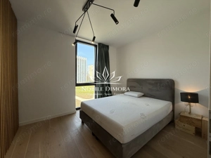 ISHO - Apartament modern cu 3 camere, 2 bai si parcare - Take Ionescu - imagine 12