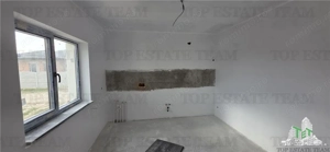 Clinceni - Casa noua individuala 3 camere pe parter  teren 328mp  toate utilitatile - imagine 9
