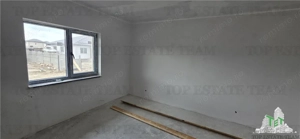 Clinceni - Casa noua individuala 3 camere pe parter  teren 328mp  toate utilitatile - imagine 6