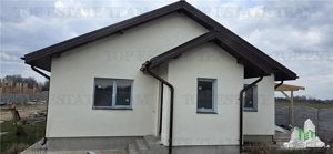 Clinceni - Casa noua individuala 3 camere pe parter  teren 328mp  toate utilitatile - imagine 13