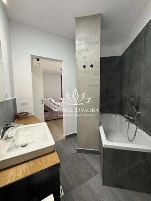 ISHO - Apartament modern cu 3 camere, 2 bai si parcare - Take Ionescu - imagine 15