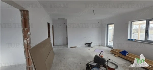 Clinceni - Casa noua individuala 3 camere pe parter  teren 328mp  toate utilitatile - imagine 10