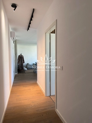 ISHO - Apartament modern cu 3 camere, 2 bai si parcare - Take Ionescu - imagine 10