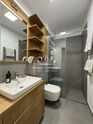 ISHO - Apartament modern cu 3 camere, 2 bai si parcare - Take Ionescu - imagine 11