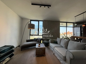 ISHO - Apartament modern cu 3 camere, 2 bai si parcare - Take Ionescu - imagine 9