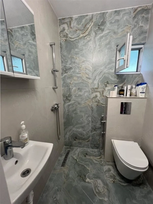 Casa individuala renovata cu 4 camere si teren 209 mp zona Terezian - imagine 17