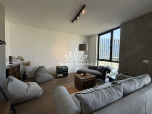 ISHO - Apartament modern cu 3 camere, 2 bai si parcare - Take Ionescu - imagine 2