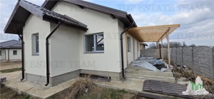 Clinceni - Casa noua individuala 3 camere pe parter  teren 328mp  toate utilitatile - imagine 3