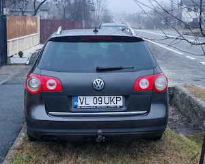 de vânzare WVW passat b6 - imagine 3