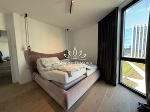 ISHO - Apartament modern cu 3 camere, 2 bai si parcare - Take Ionescu - imagine 18