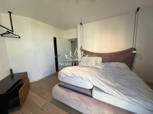 ISHO - Apartament modern cu 3 camere, 2 bai si parcare - Take Ionescu - imagine 20