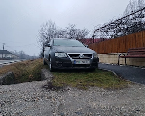 de vânzare WVW passat b6 - imagine 2