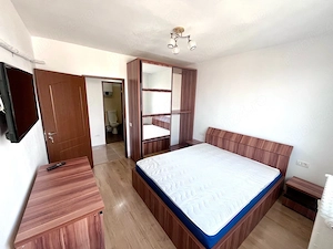 2 camere de închiriat| decomandat| metrou 1 decembrie  - imagine 3