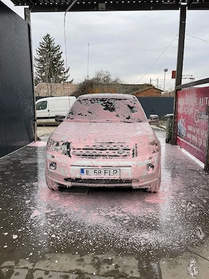 Freelander2 - imagine 5