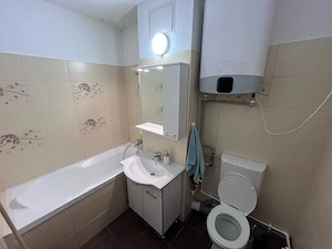 2 camere de închiriat| decomandat| metrou 1 decembrie  - imagine 4